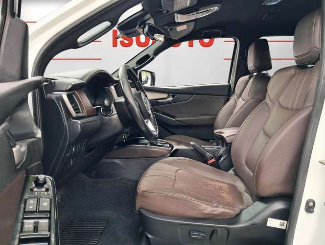 MAZDA BT-50 ALL NEW 4X4 3.0 AUT 2023