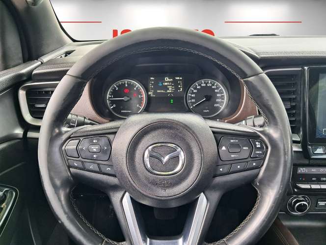 MAZDA BT-50 ALL NEW 4X4 3.0 AUT 2023