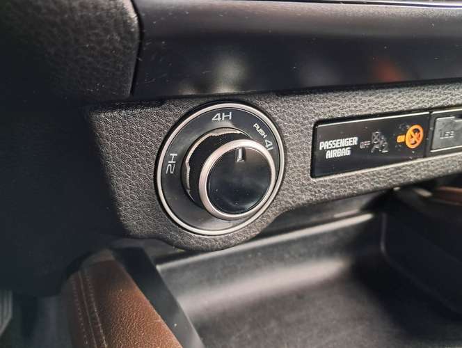 MAZDA BT-50 ALL NEW 4X4 3.0 AUT 2023