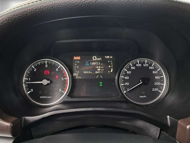 MAZDA BT-50 ALL NEW 4X4 3.0 AUT 2023
