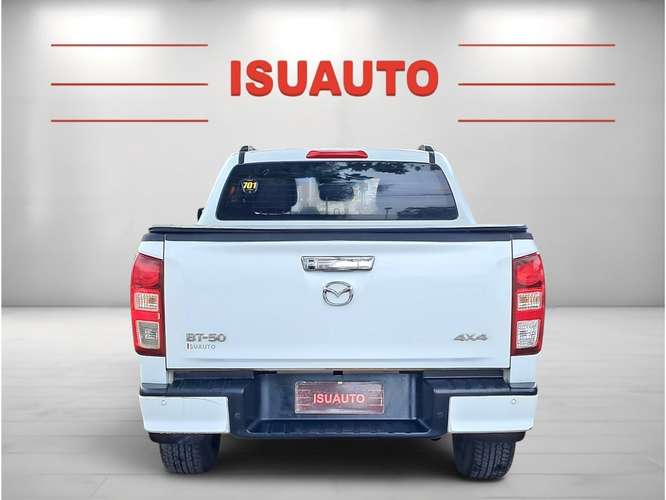 MAZDA BT-50 ALL NEW 4X4 3.0 AUT 2023