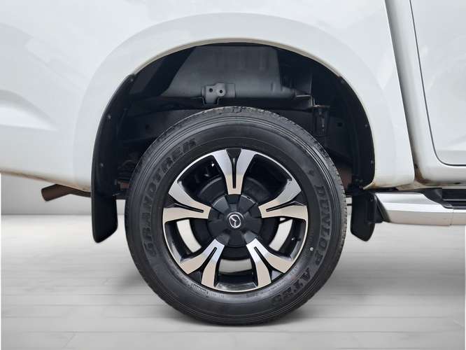 MAZDA BT-50 ALL NEW 4X4 3.0 AUT 2023
