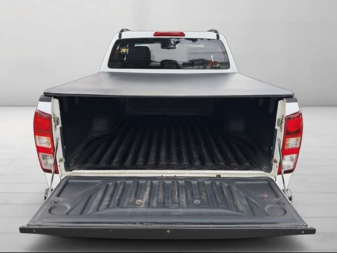 MAZDA BT-50 ALL NEW 4X4 3.0 AUT 2023