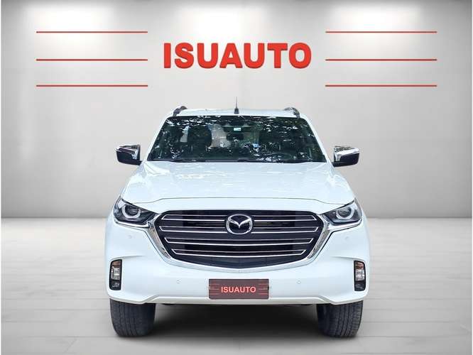 MAZDA BT-50 ALL NEW 4X4 3.0 AUT 2023