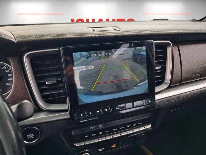 MAZDA BT-50 ALL NEW 4X4 3.0 AUT 2023