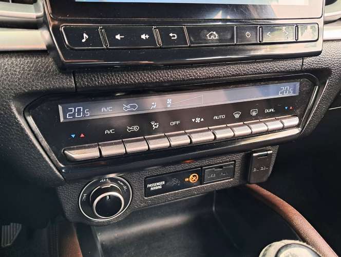 MAZDA BT-50 ALL NEW 4X4 3.0 AUT 2023