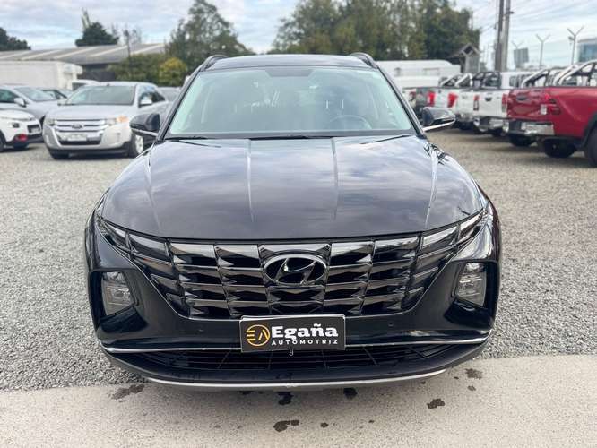HYUNDAI TUCSON 2024 - Imagen 2