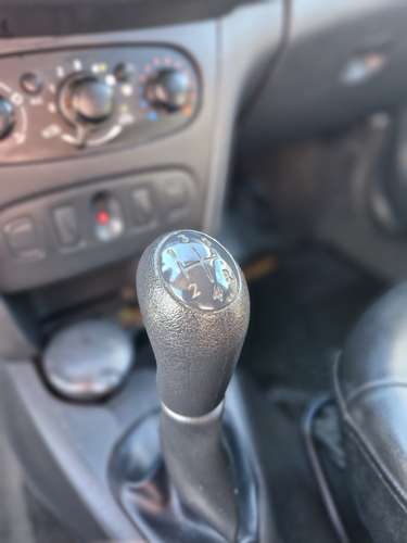 RENAULT SYMBOL 2017