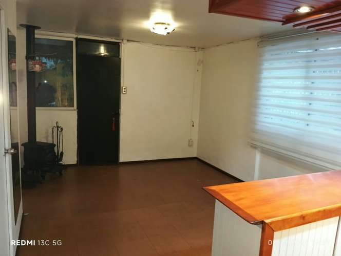 SE Vende Acogedora Casa Belloto Sur