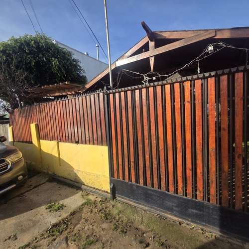 SE Vende Acogedora Casa Belloto Sur