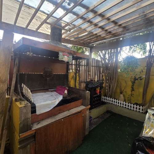 SE Vende Acogedora Casa Belloto Sur