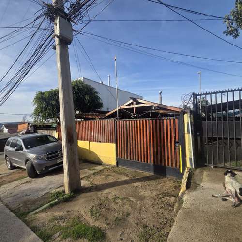 SE Vende Acogedora Casa Belloto Sur