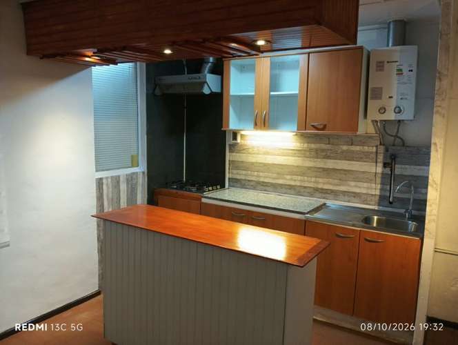 SE Vende Acogedora Casa Belloto Sur