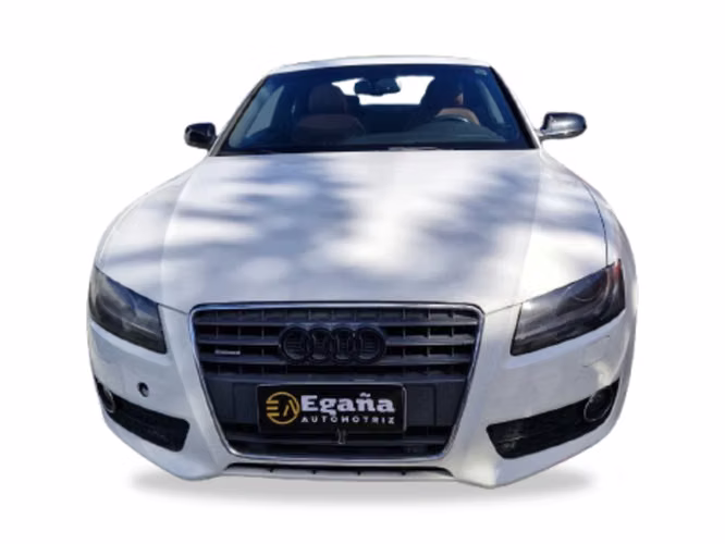 AUDI A5 2011