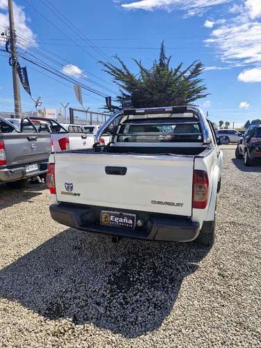 CHEVROLET D-MAX 2013 - Imagen 4