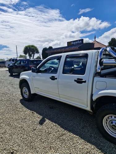CHEVROLET D-MAX 2013 - Imagen 6