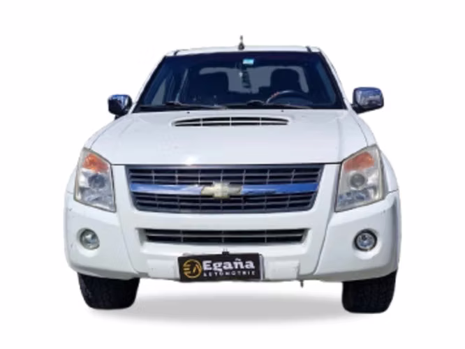 CHEVROLET D-MAX 2013