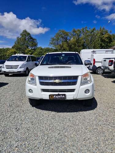 CHEVROLET D-MAX 2013 - Imagen 2