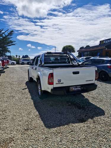 CHEVROLET D-MAX 2013 - Imagen 3