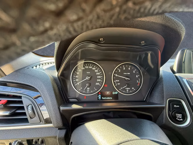 BMW 118I LCI 2017 - Imagen 14