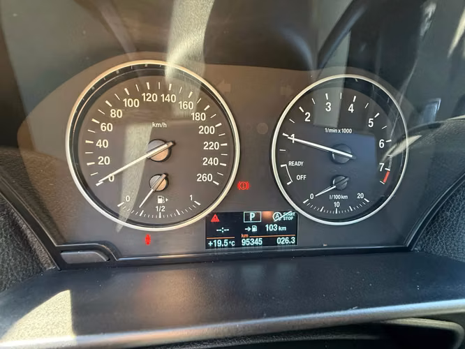 BMW 118I LCI 2017 - Imagen 15