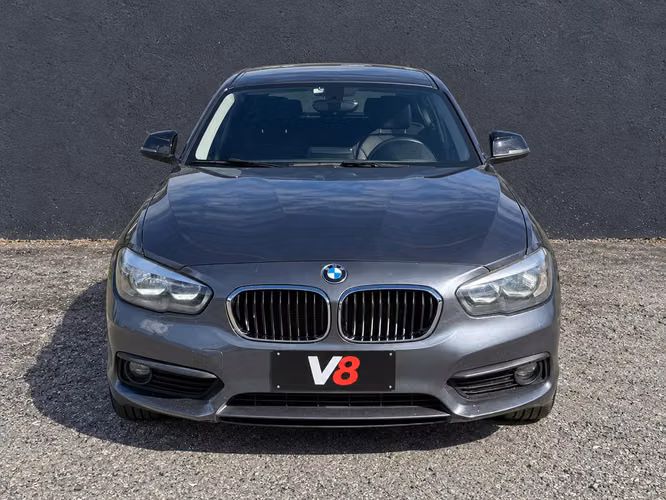 BMW 118I LCI 2017 - Imagen 3