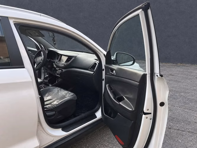 HYUNDAI TUCSON TL 2018 - Imagen 7