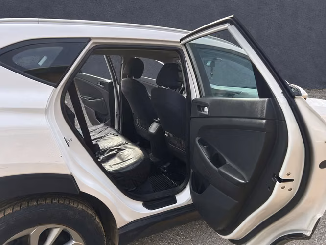 HYUNDAI TUCSON TL 2018 - Imagen 8