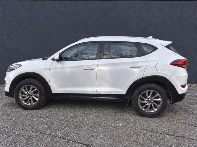 HYUNDAI TUCSON TL 2018 - Imagen 3