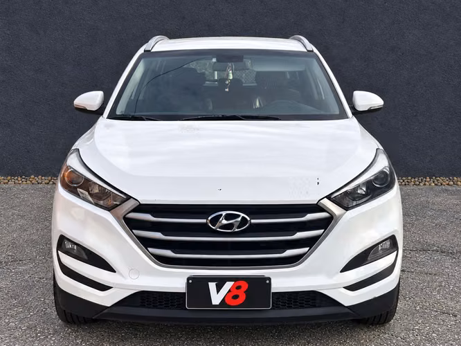 HYUNDAI TUCSON TL 2018 - Imagen 2
