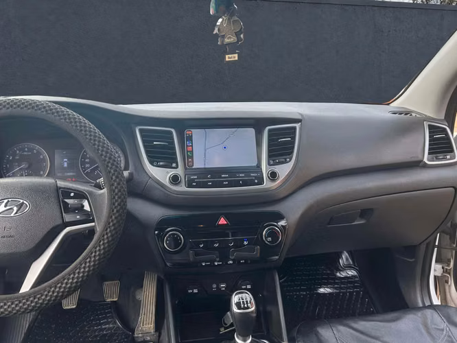 HYUNDAI TUCSON TL 2018 - Imagen 11