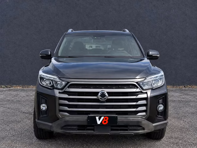 SSANGYONG MUSSO 4X4 MT 2023 - Imagen 3