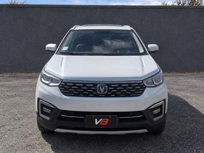 CHANGAN CS55 LUXURY 2023 - Imagen 3