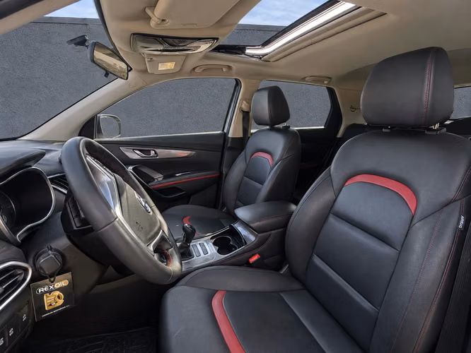 CHANGAN CS55 LUXURY 2023 - Imagen 6