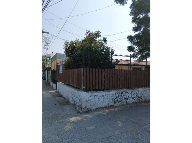 VENTA TERRENO COMERCIAL NVA SAN MARTIN MAIPU - Imagen 2