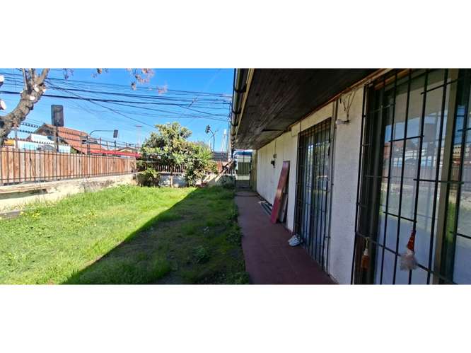 VENTA TERRENO COMERCIAL NVA SAN MARTIN MAIPU - Imagen 17
