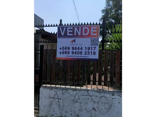 VENTA TERRENO COMERCIAL NVA SAN MARTIN MAIPU - Imagen 4