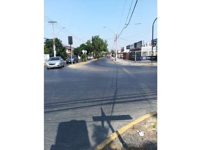 VENTA TERRENO COMERCIAL NVA SAN MARTIN MAIPU - Imagen 11