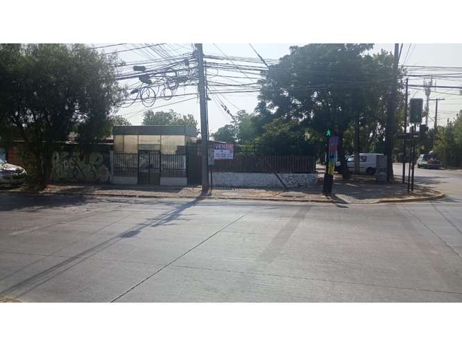 VENTA TERRENO COMERCIAL NVA SAN MARTIN MAIPU - Imagen 9