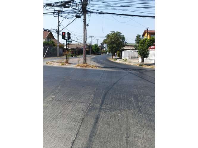 VENTA TERRENO COMERCIAL NVA SAN MARTIN MAIPU - Imagen 12
