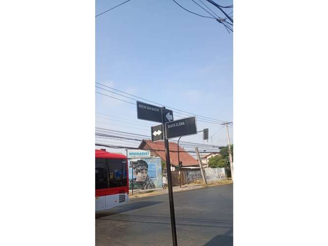 VENTA TERRENO COMERCIAL NVA SAN MARTIN MAIPU - Imagen 7
