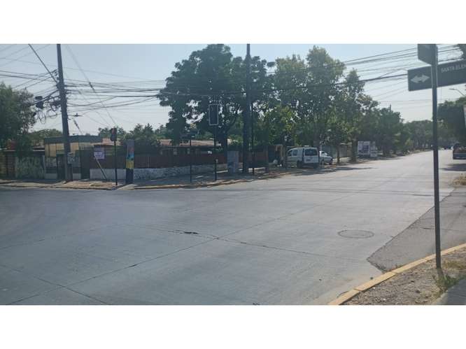 VENTA TERRENO COMERCIAL NVA SAN MARTIN MAIPU - Imagen 8