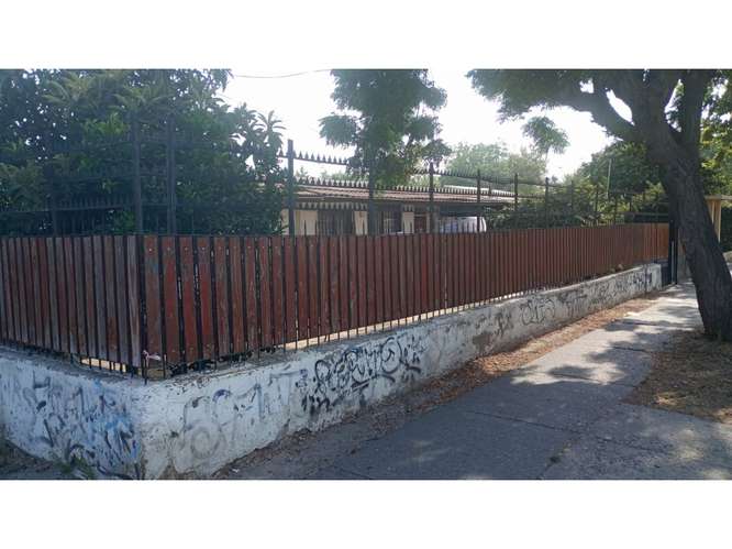 VENTA TERRENO COMERCIAL NVA SAN MARTIN MAIPU
