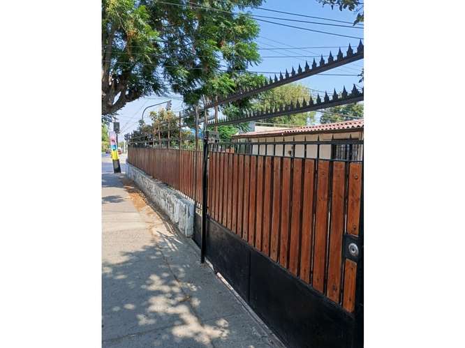 VENTA TERRENO COMERCIAL NVA SAN MARTIN MAIPU - Imagen 6