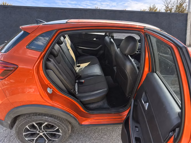 CHERY TIGGO 2 2022 - Imagen 9