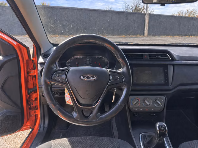 CHERY TIGGO 2 2022 - Imagen 11