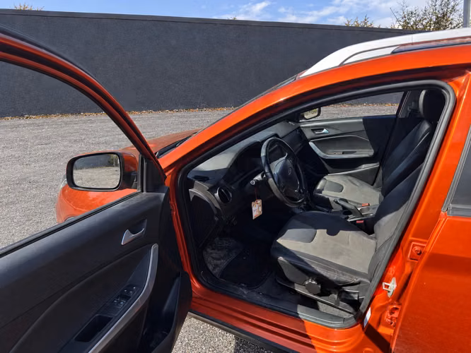 CHERY TIGGO 2 2022 - Imagen 7