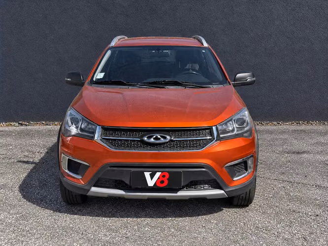 CHERY TIGGO 2 2022 - Imagen 3