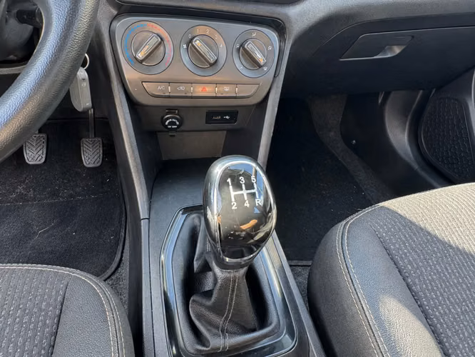 CHERY TIGGO 2 2022 - Imagen 16
