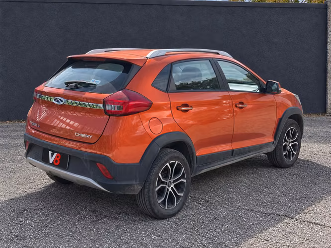 CHERY TIGGO 2 2022 - Imagen 4